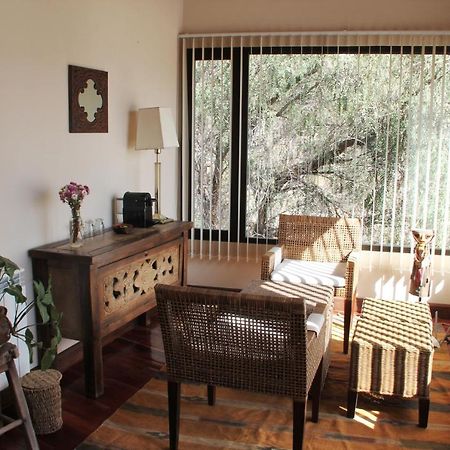 Apartamento Santa Lucia Tilcara Exterior foto