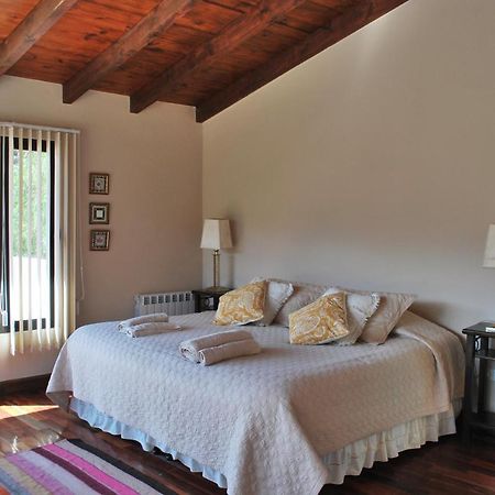 Apartamento Santa Lucia Tilcara Exterior foto