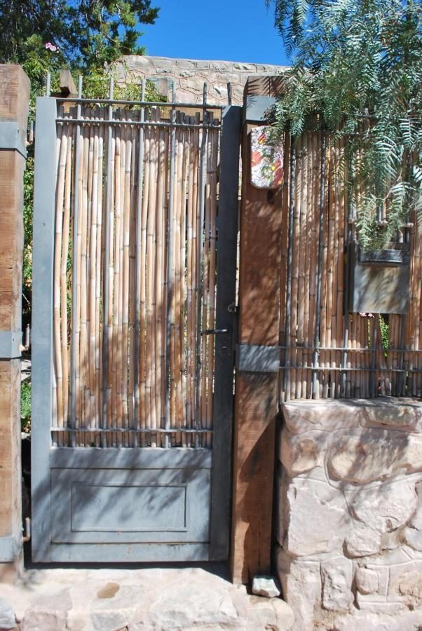 Apartamento Santa Lucia Tilcara Exterior foto
