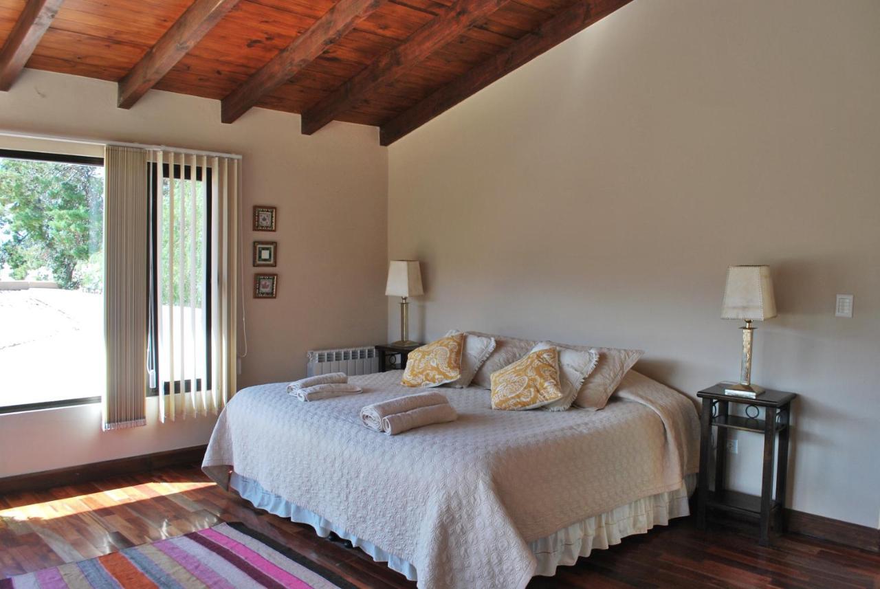 Apartamento Santa Lucia Tilcara Exterior foto