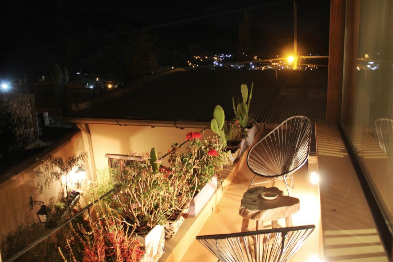 Apartamento Santa Lucia Tilcara Exterior foto