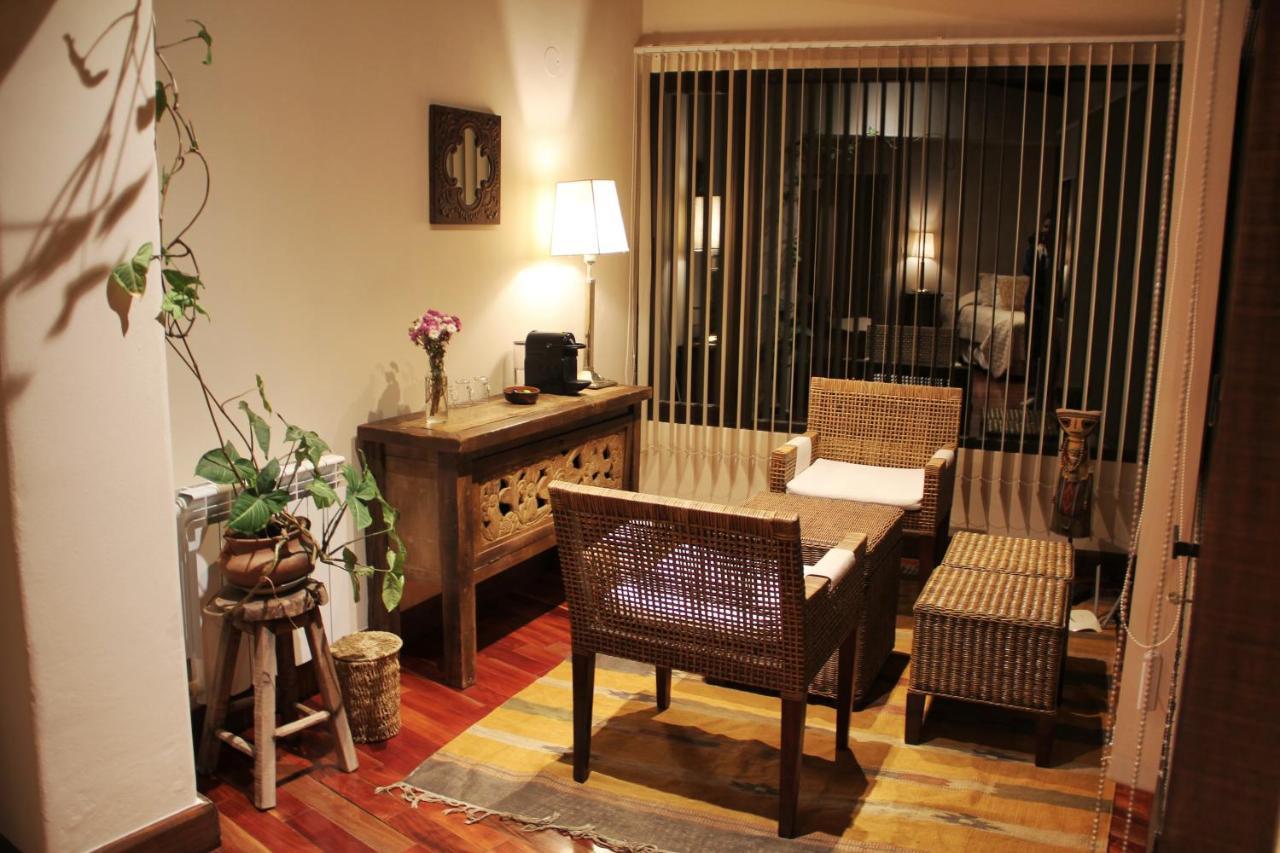 Apartamento Santa Lucia Tilcara Exterior foto